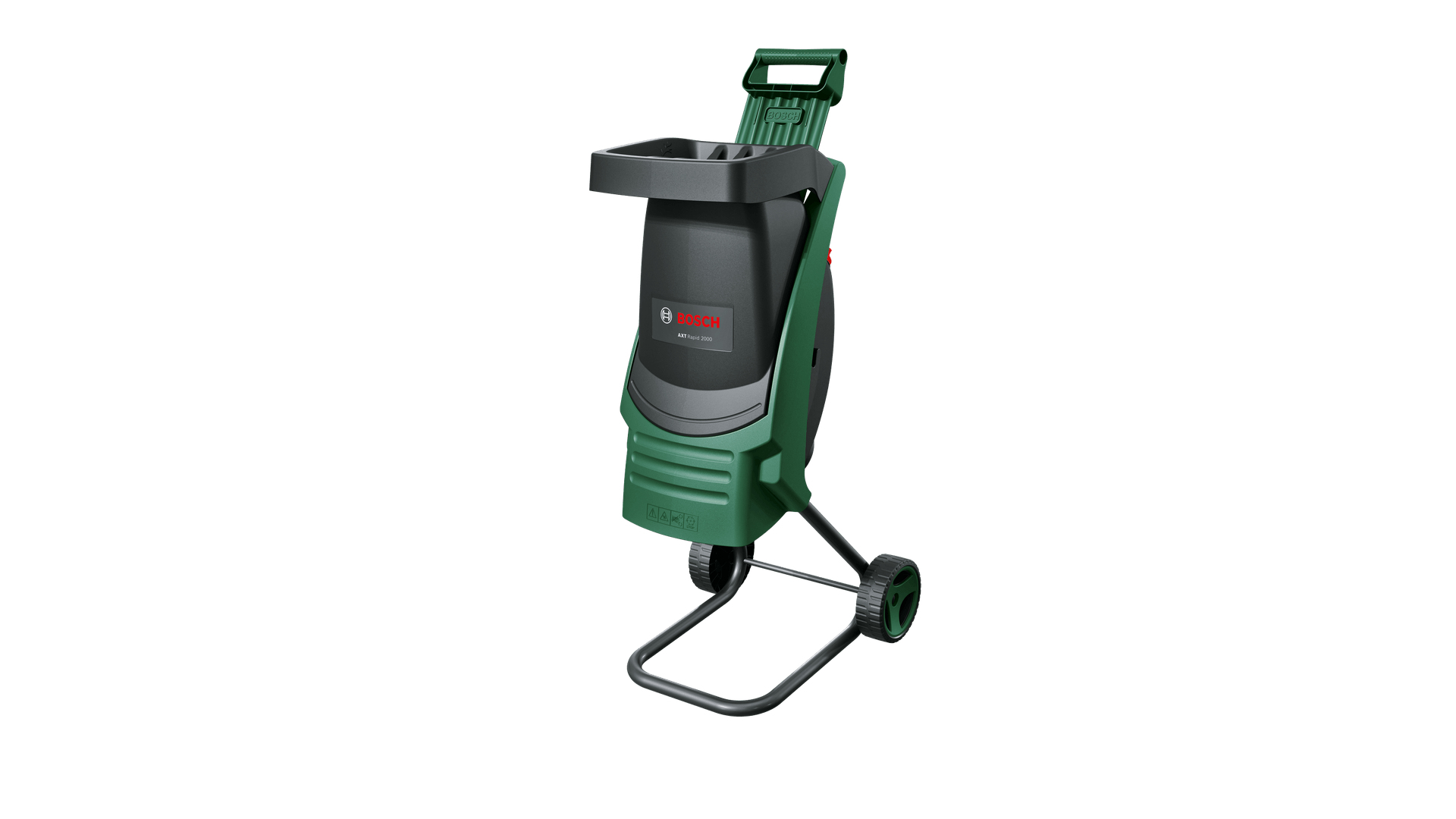 Bosch AXT Rapid 2000 Messer-Haecksler (0600853501)