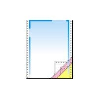 Sigel 26256 Blau - Weiß Druckerpapier (26256)