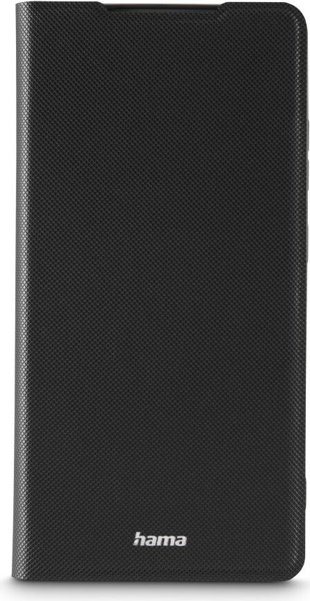 Hama Handytasche Daily Protect für Samsung Galaxy S25 Ultra, Schwarz (00080578)