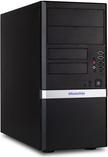 bluechip BUSINESSline L3394 *Green* Intel® Core Ultra 5 Prozessor 225 / bis zu 4.90 GHz, Windows 11 Pro, Intel® H810, 16 GB DDR5, 1 TB NVMe SSD, 1 × RJ45 (1 Gb/s), Intel® Grafik (551414)