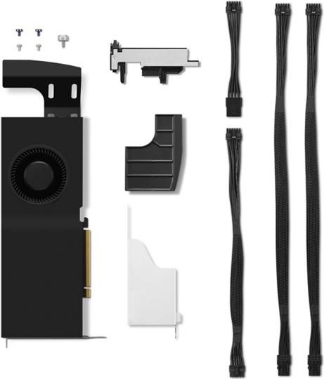 Lenovo NVIDIA RTX 4500 Ada - Grafikkarten - RTX 4500 Ada (4X61P46223)