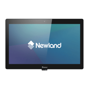 Newland NQuire 1500 Mobula II, 4G, PoE, Landscape, 2D, 38,1cm (15), Full HD, GPS, USB, USB-C, BT, Ethernet, WLAN, Android Kiosk-System, 2D, Imager, 38,1 cm (15), Touchscreen, 1920x1080 Pixel, GPS, Front-Kamera (8 MP), Anschluß: USB, USB-C, Bluetooth, Ethe