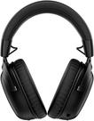 HyperX Headset A59YZAA Cloud III S Wireless Schwarz - Headset - 20 KHz (A59YZAA)