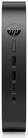 HP Elite t655 - Thin Client - SFF - 1 x Ryzen Embedded R2314 / 2,1 GHz - RAM 4GB - Flash 32GB - eMMC - Radeon Graphics - 1GbE, Bluetooth 5,2, Wi-Fi 6 - WLAN: 802,11a/b/g/n/ac/ax, Bluetooth 5,2 - IGEL OS - Monitor: keiner - Tastatur: Deutsch (5H0W7EA#ABD)