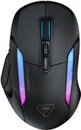 Turtle Beach Turtlebeach Kone II Air kabellose, ergonomische RGB-Gaming-Maus mit 350-Stunden-Akku und 4D-Scrollrad (TBM-1104-05)