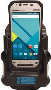 Panasonic KFZ-Ladestation KFZ-Ladestation, separat bestellen: KFZ-Adapter, passend für: N1 (PCPE-GJN1V01)