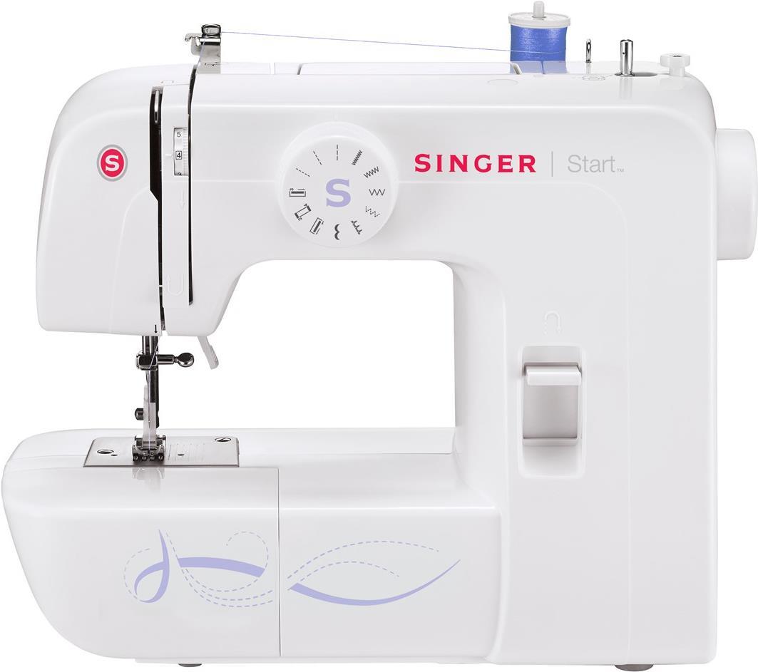SINGER Start 1306 Automatische Nähmaschine Mechanisch (1306)