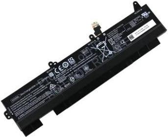 CoreParts MBXHP-BA0300 - Akku - HP - HP EliteBook 850 G7 Notebook PC - HP EliteBook 850 G8 Notebook PC - HP EliteBook 855 G7 Notebook PC,... (MBXHP-BA0300)