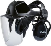 UVEX Arbeitsschutz 9790212 - Schwarz (9790212)