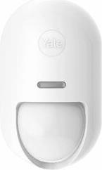 Yale YE AL-PIR-1A-W - Bewegungsmelder innen - YALE AL-PIR-1A-W  Funk-Bewegungsmelder Smart Alarm Indoor Motion Sensor - Kabelloser Funk Bewegungsmelder innen12 m BewegungserkennungSensitivität individualisierbarKabellos / batteriebetriebenYale Horizon+ Fu