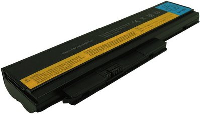 CoreParts - Laptop-Batterie (gleichwertig mit: Lenovo 0A36282, Lenovo 0A36306, Lenovo 42T4861, Lenovo 42T4865, Lenovo 42T4873, Lenovo 42T4875, Lenovo 42Y4868, Lenovo 42T4863, Lenovo 45N1023, Lenovo 45N1025, Lenovo 42T4862, Lenovo 42Y4864, Lenovo 42Y4874) 