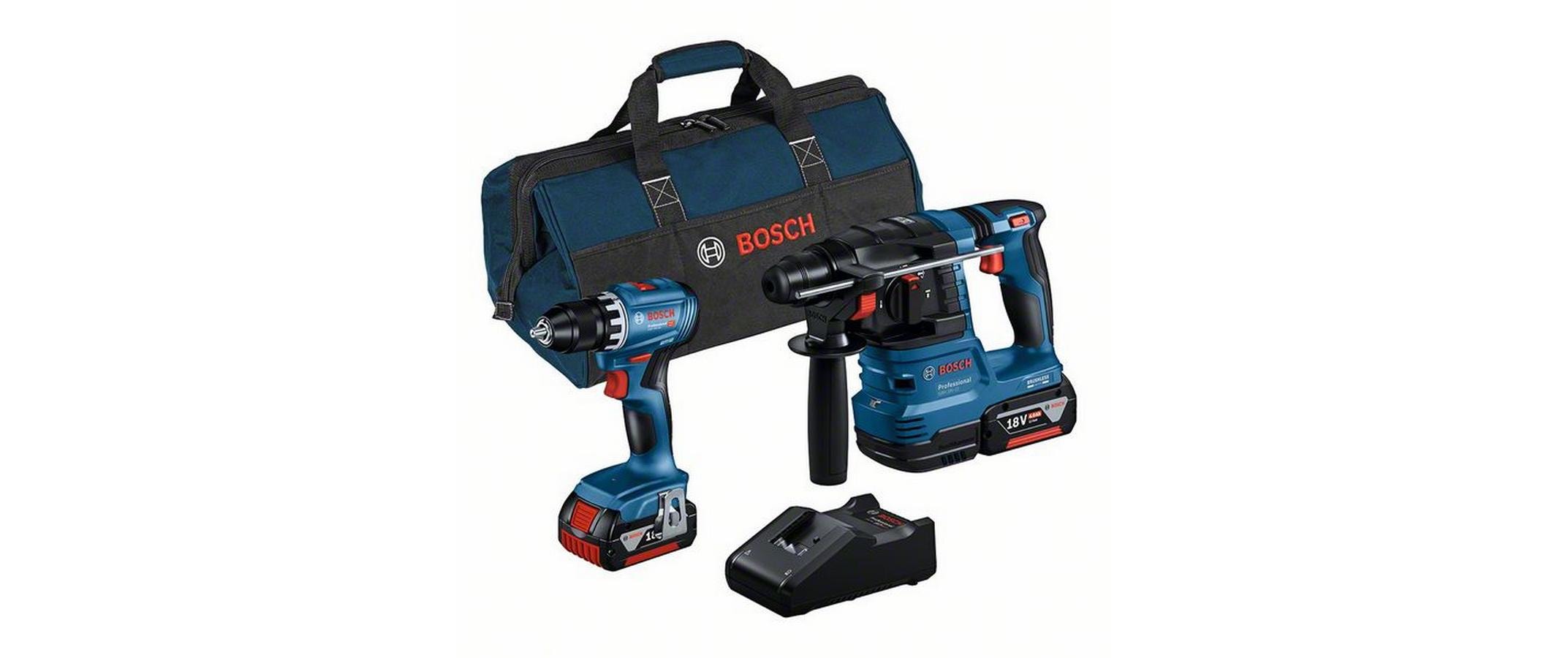 Bosch 0615A50038 Akkugeraete Handwerker Heimwerker Profi Sanitär We (0615A50038)