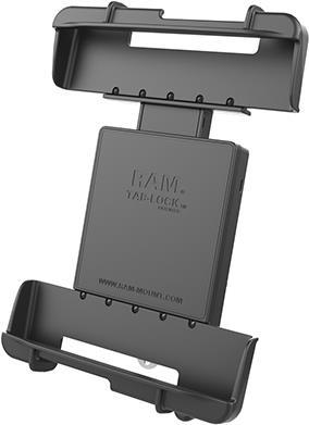RAM Mounts RAM-HOL-TABL19U Halterung Tablet/UMPC Schwarz Passive Halterung (RAM-HOL-TABL19U)