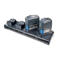Honeywell FlexDock Quad-Dockingstation, nur Laden FlexDock Quad-Dockingstation, nur Laden, für bis zu 4 PR2/3 Drucker, inkl.: Netzteil, bitte separat bestellen Netzkabel (DX4A2777700)