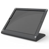 Heckler Design H458-BG - 24,6 cm (9.7) - iPad Air 1 - iPad Air 2 - iPad Pro 9.7  - iPad (5th Gen) - iPad (6th Gen) - 24,6 cm (9.7) - Schwarz - Stahl - 228,6 mm (H458-BG)