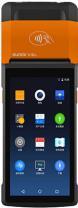 SUNMI V2S, NON-GMS, 14cm (5.5), GPS, USB-C, BT, WLAN, 4G, NFC, Android Mobiles Datenerfassungsgerät, Etikettendrucker, Bildschirmdiagonale: 14 cm (5.5), 1440x720 Pixel, GPS, Front-Kamera (5 MP), USB-C, Bluetooth, WLAN (802.11ac), 4G, NFC, Qualcomm Quad Co