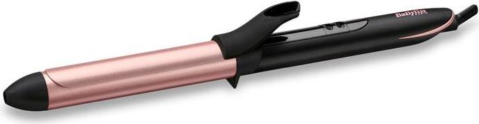 Babyliss - Rose Quartz Curl Wand - 25 mm (C451E)