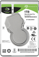 Seagate Barracuda Pro ST1000LM049 - Festplatte - 1TB - intern - SATA 6Gb/s - 7200 U/min - Puffer: 128MB (ST1000LM049)