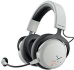 Beyerdynamic MMX 200 Wireless (Grau) - Geschlossenes kabelloses Gaming-Headset (730076)