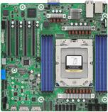 ASRock Mainboard TURIND8UD-2T/X550 Deep Micro-ATX Sockel SP5 Single - Mainboard - Micro/Mini/Flex-ATX (TURIND8UD-2T/X550)