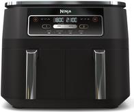 SharkNinja AF200EU Foodi 4-in-1 Dual Zone Heißluftfritteuse (AF200EU)