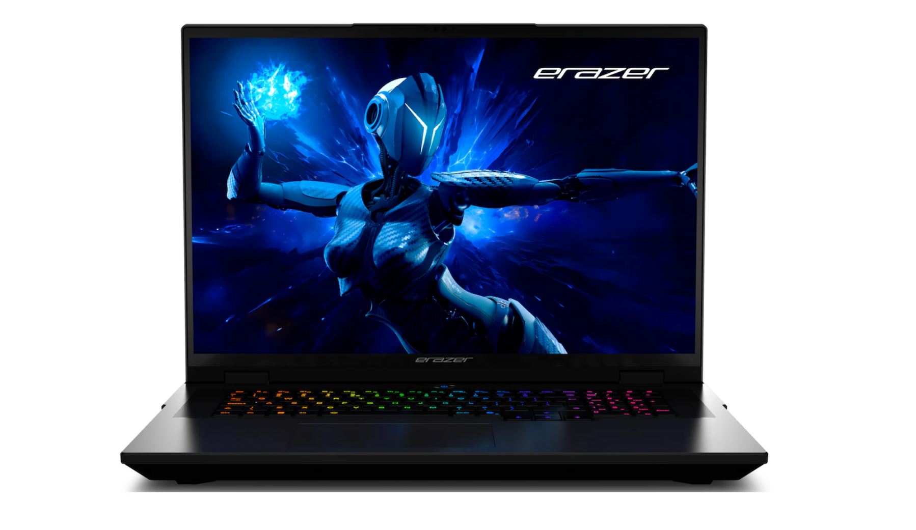 Medion Erazer Beast 18 X1 MD62729 45,70cm (18) QHD+ Core Ultra 9 275HX 64GB 4TB RTX 5090 DE (30039679)