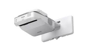EPSON EB-685Wi Beamer 3500 Lumen WXGA Interaktiv ohne Halterung