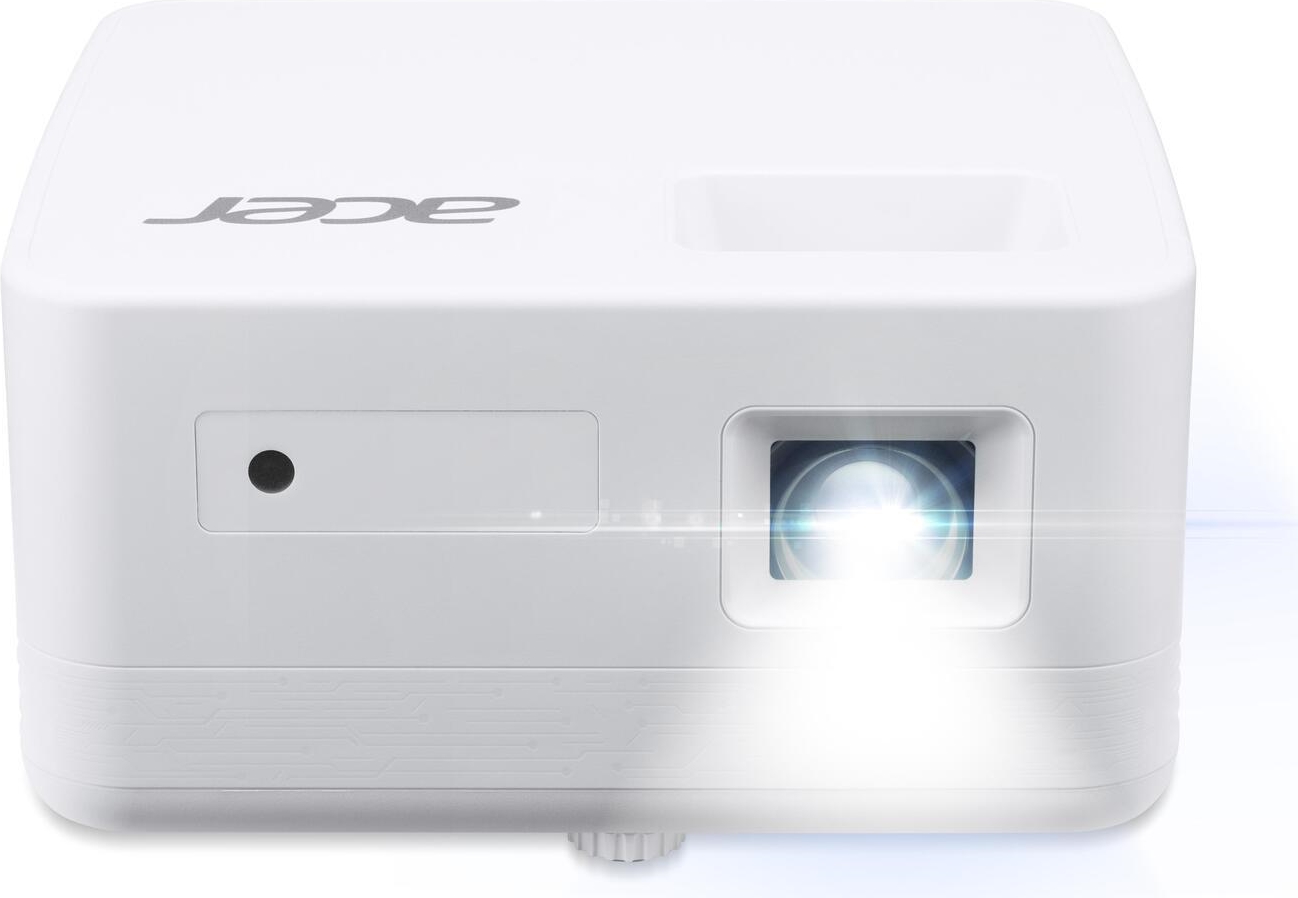 Acer PD1500 mobiler LED Beamer - Digital-Projektor - DLP/DMD (MR.JY011.001)