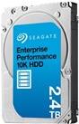 Seagate Exos 10E2400 ST2400MM0129 - Hybrid-Festplatte - 2,4TB (16GB Flash) - intern - 2.5 SFF (6,4 cm SFF) - SAS 12Gb/s - 10000 U/min - Puffer: 256MB (ST2400MM0129)