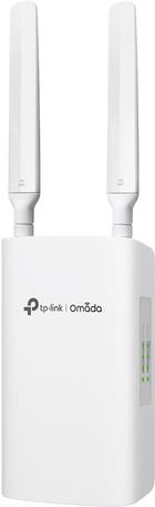 TP-Link - ER703WP-4G-Outdoor Router (ER703WP-4G-Outdoor(EU))