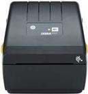 Zebra zd220 - Etikettendrucker - Thermal Transfer - Rolle (11,2 cm) - 203 dpi - bis zu 102 mm/Sek. - USB 2.0 (ZD22042-T0EG00EZ)