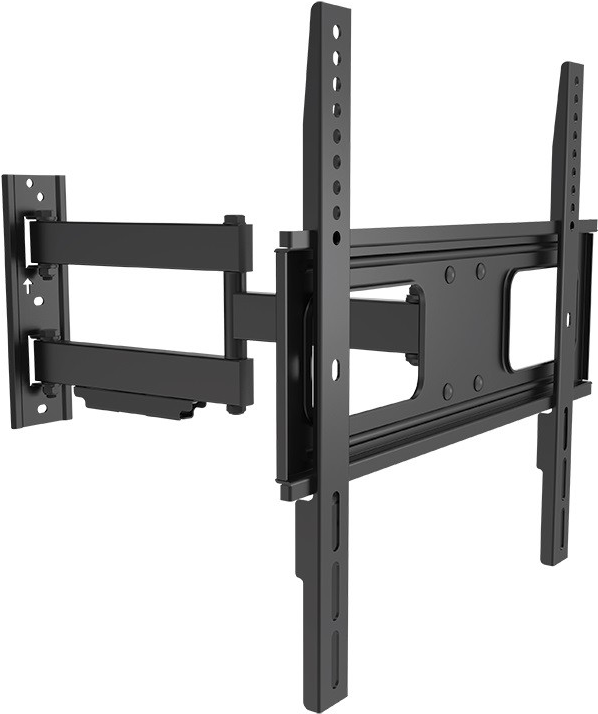 LogiLink BP0014 - TV - 200 x 200 mm - 400 x 400 mm - 200 x 200,300 x 300,400 x 200,400 x 400 mm - -3 - 3 mm - -20 - 10° (BP0014)