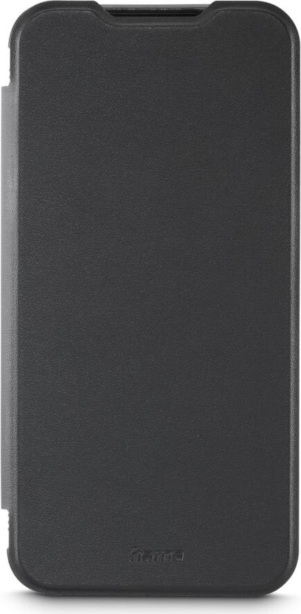 Hama Handytasche Extreme Protect für Samsung Galaxy S25 FE, Schwarz (00080444)