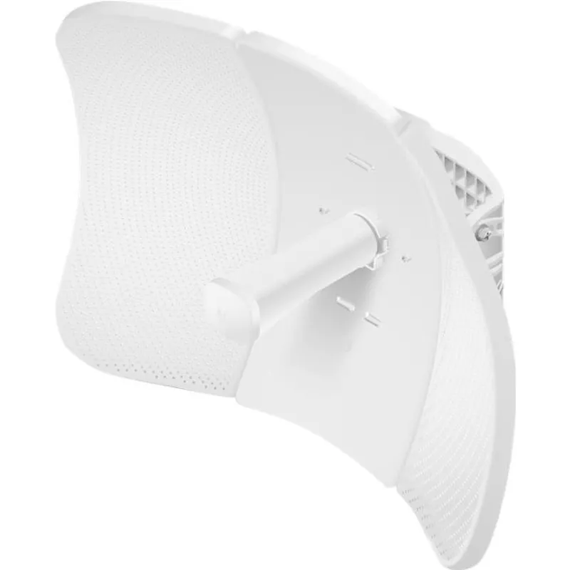 Ubiquiti LiteBeam ac LBE-5AC-LR - Wireless Bridge - GigE, AirMax ac - AirMax ac - Gleichstrom (LBE-5AC-LR-EU) (B-Ware)