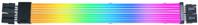 Lian Li Strimer Wireless 2x 8-Pin CPU-Kabel (PW8-1W-CPU)