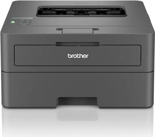 Brother HL-L2400DWE - Drucker - s/w - Duplex - Laser - A4/Legal - 1200 x 1200 dpi - Kapazität: 250 Blätter - USB 2,0, Wi-Fi(n) (HLL2400DWERE1)