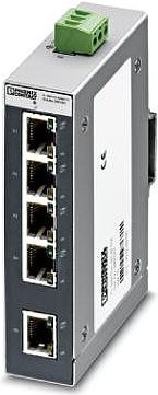 Phoenix Contact FL SWITCH SFNB 5TX - Switch 2891001 (2891001)