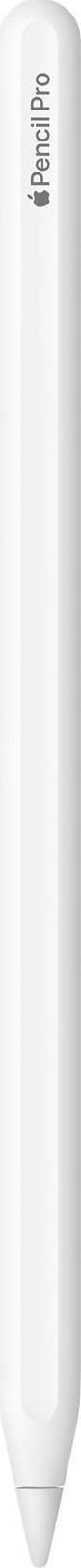 APPLE Pencil Pro für iPad Pro 13 7.Gen (M4) / iPad Pro 11 5.Gen (M4) / iPad Air 13 6.Gen (M2) / iPad Air 11 6.Gen (M2) (MX2D3ZM/A) - Sonderposten
