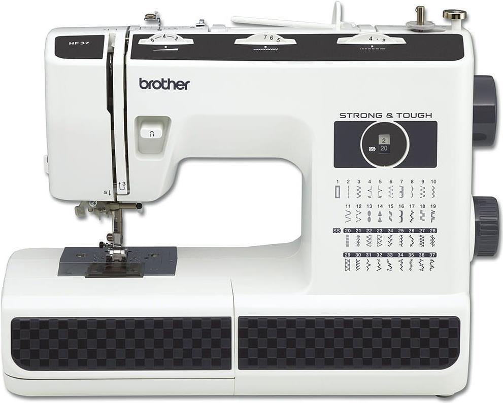 NÄHMASCHINE BROTHER HF37