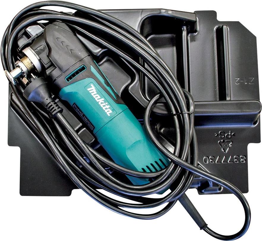 Makita - Einsatz für Tragetasche - für Makita TM3010CX4J (837773-0)