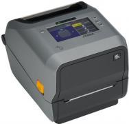 Zebra Tragetasche Tragetasche, passend für: ZD42Xt (mit Akku), ZD62Xt (mit Akku), nur für die ThermoTransfer Modelle (SG-DM-CASE2-01)