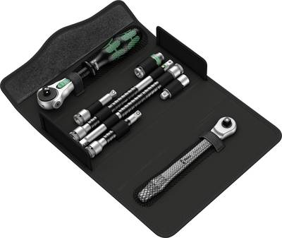 Wera Heimwerker Werkzeugset 05135949001 (5135949001)