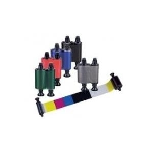 Evolis Monochrome ribbon - Blau - Farbband - für Evolis Primacy 2, Tattoo 2, Tattoo Rewrite (R2212)