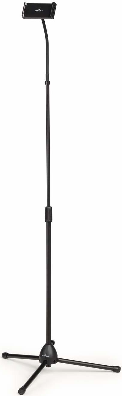 Durable TWIST Aktive Halterung Handy/Smartphone - Tablet/UMPC Schwarz (894201)