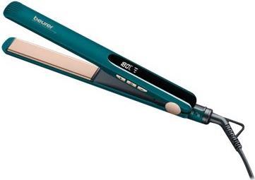 Beurer HS 50 Haarglätter Ocean Temperaturkontrolle 120°-200° (594.00)