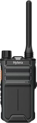 Hytera AP515LF Tragbares Zwei-Wege-Funkgerät PMR 446-446.2 MHz 32 Kanäle IP54 (AP515LF)