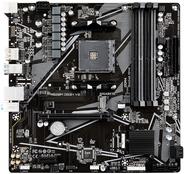 Gigabyte A520M DS3H V2 (rev. 1.0). Prozessorhersteller: AMD, Prozessorsockel: Socket AM4, Kompatible Prozessoren: 3rd Generation AMD Ryzen 3, 3rd Generation AMD Ryzen 5, 3rd Generation AMD Ryzen 7, 3rd.... Unterstützte Arbeitsspeicher: DDR4-SDRAM, RAM-S