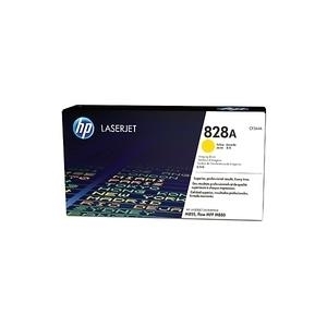 HP Trommel CF364A (828A) - Yellow - Kapazität: 30.000 Seiten (CF364A )