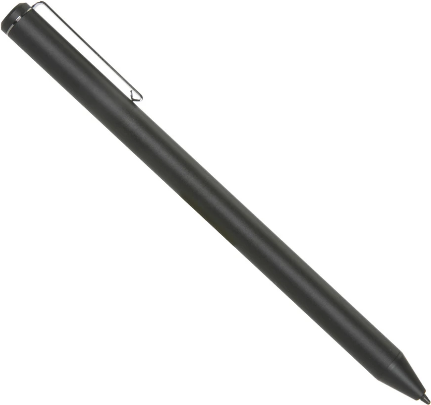 Targus Active - Aktiver Stylus - funktioniert mit Chromebook - Schwarz (AMM173GL)