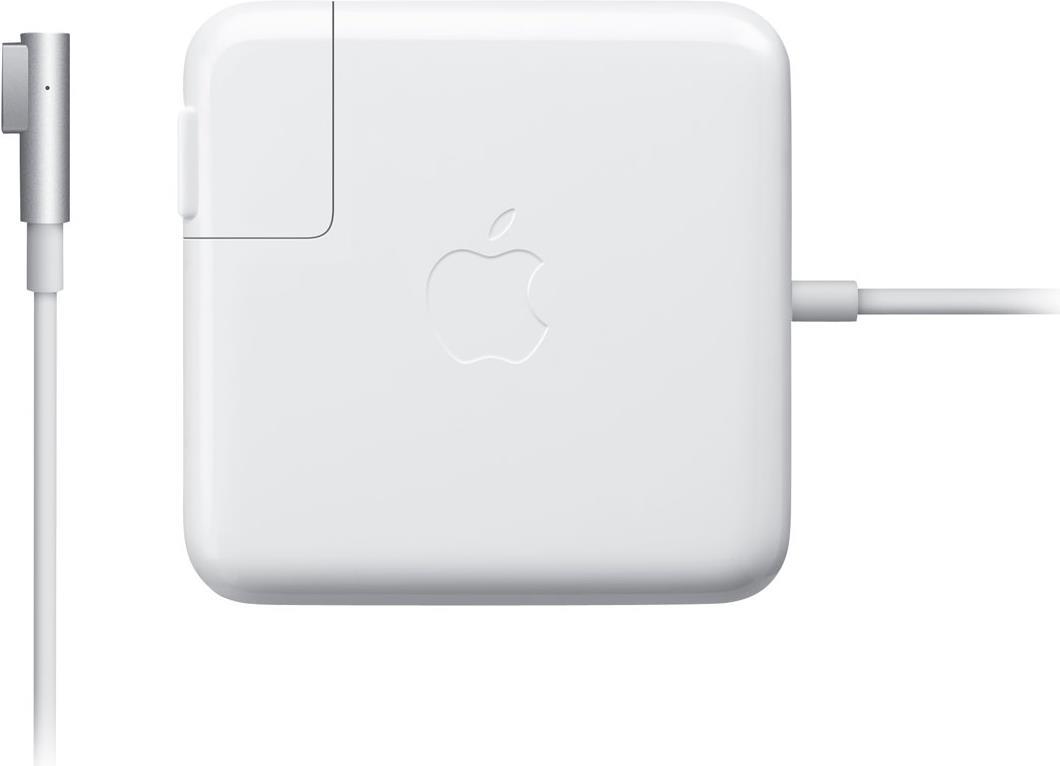 Apple MagSafe Power Adapter Externes Netzteil, Apple MagSafe, 60W (MC461Z/A)